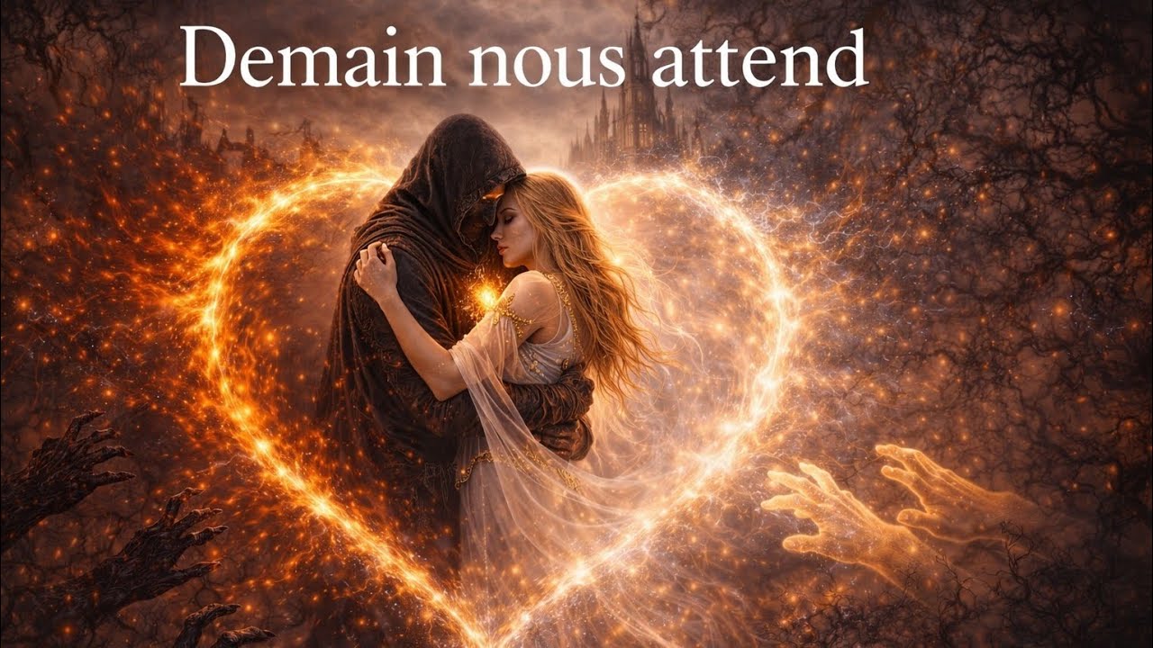 Demain nous attend - F-oenix (Clip)