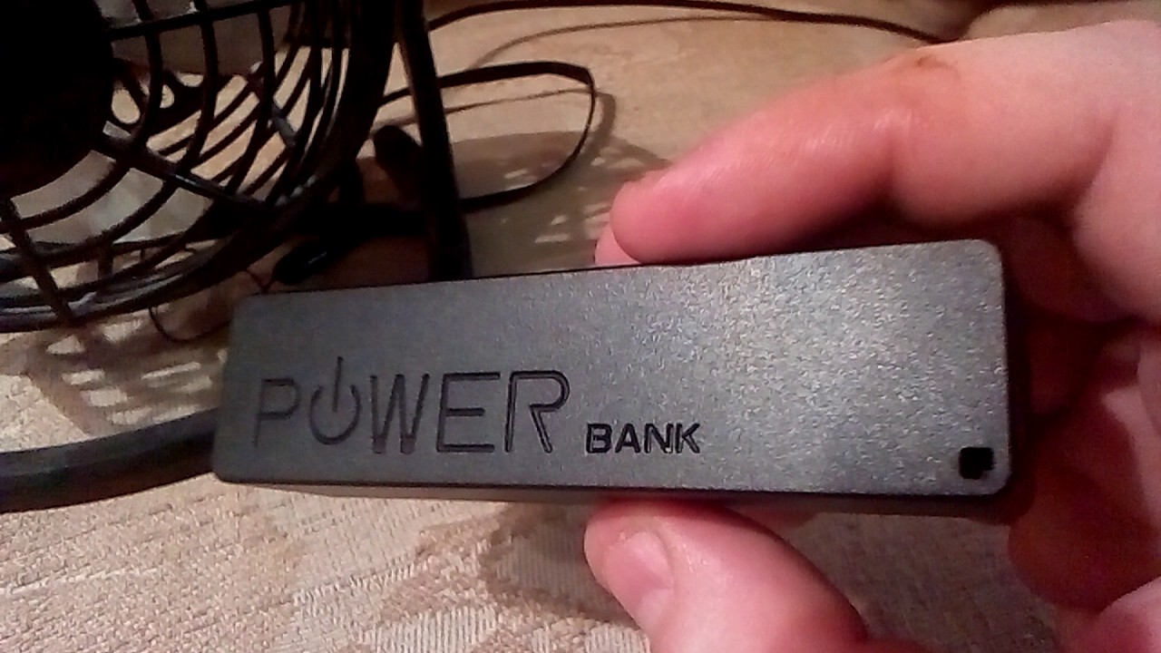 signalex powerbank unboxing /review