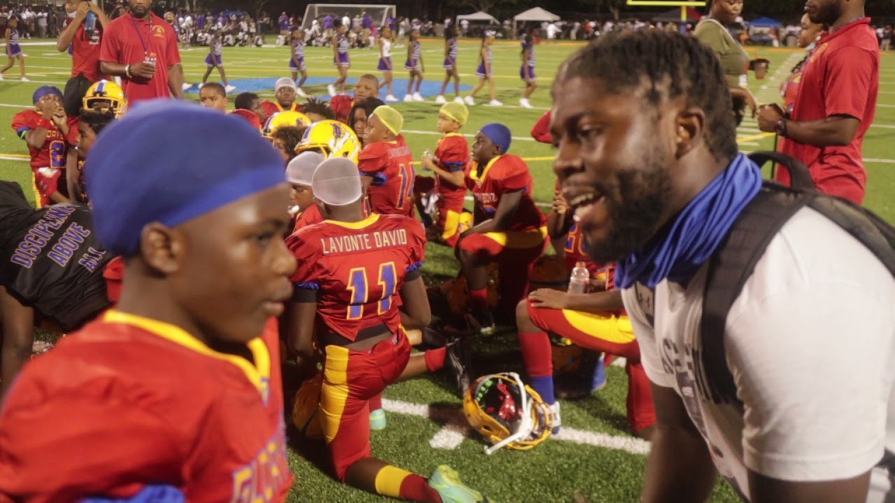 🔥🔥🔥MIAMI GARDEN RAVENS 10U (NEW MACHINE) VS GWEN CHERRY BULLS 10U(GLORY BOYS)