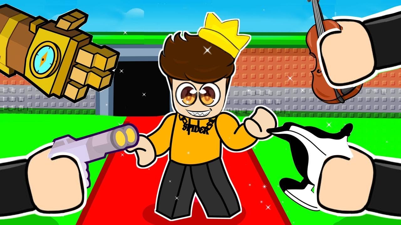 I Tested EVERY ILLEGAL Item in Roblox Steal a Brainrot!