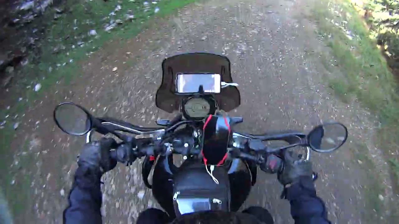 ΟΛΙΓΥΡΤΟΣ HIMALAYAN 450