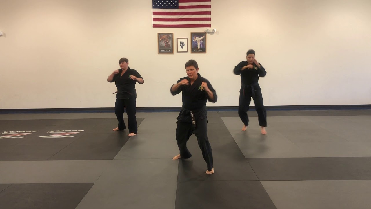AKKA Karate #25