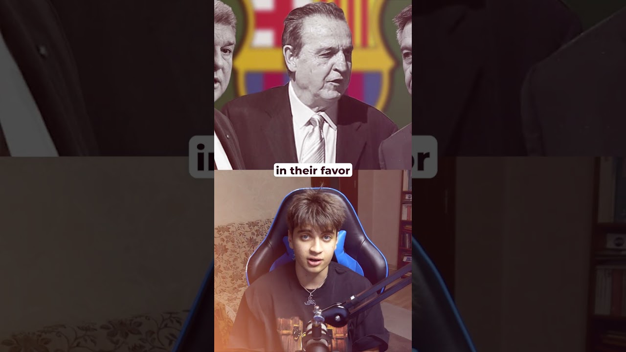 Правда о деле Негрейры