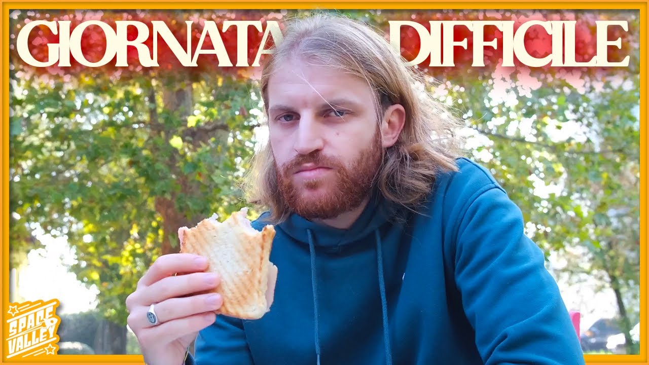 Una Giornata Difficile.