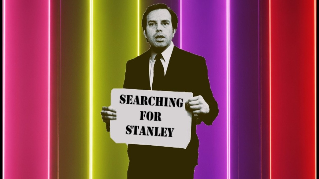 Searching For Stanley (Full Documentary 2024) - The Road to the Takedown of Jeffrey Epstein Vol 1