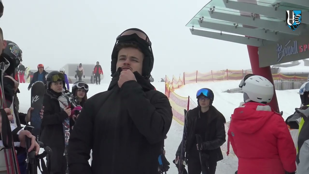 Sítábor 2024