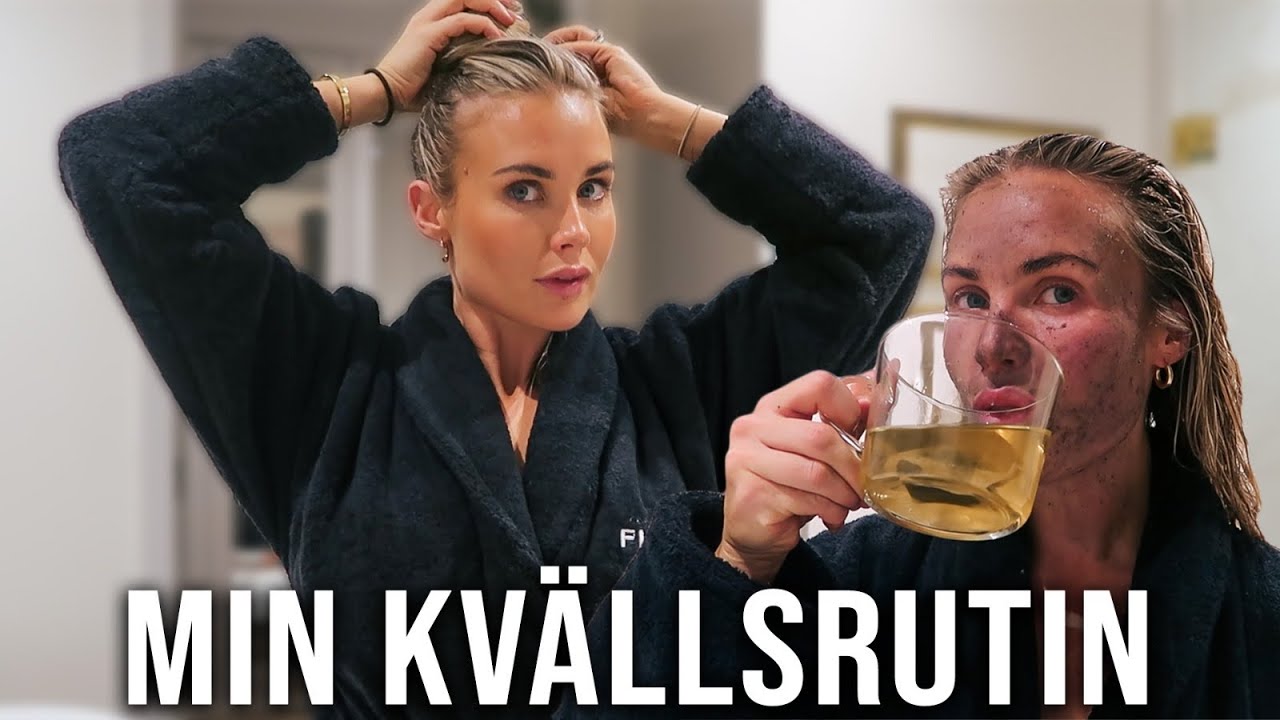 JAG SKAFFAR TANDSTÄLLNING!