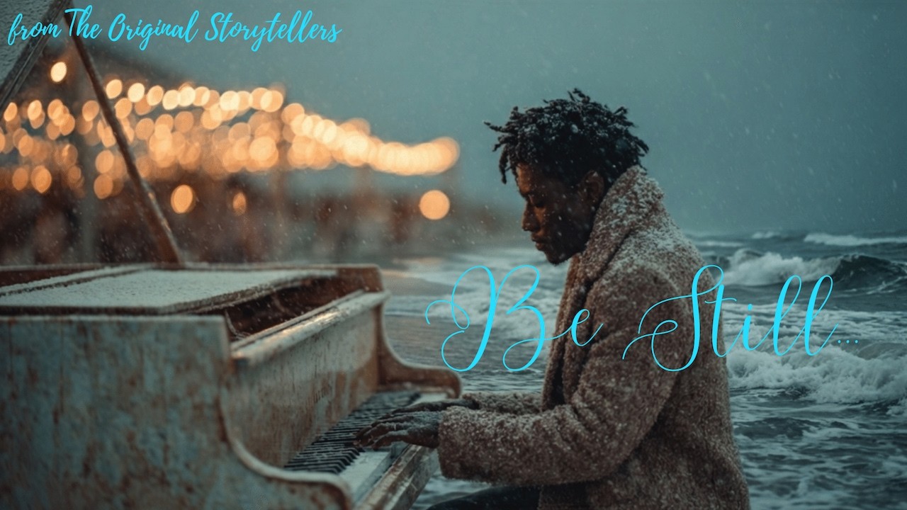 Be Still — Christian Worship & Adoration