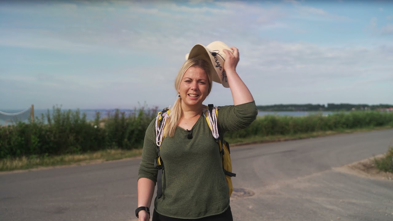 Syd for Haderslev Fjord