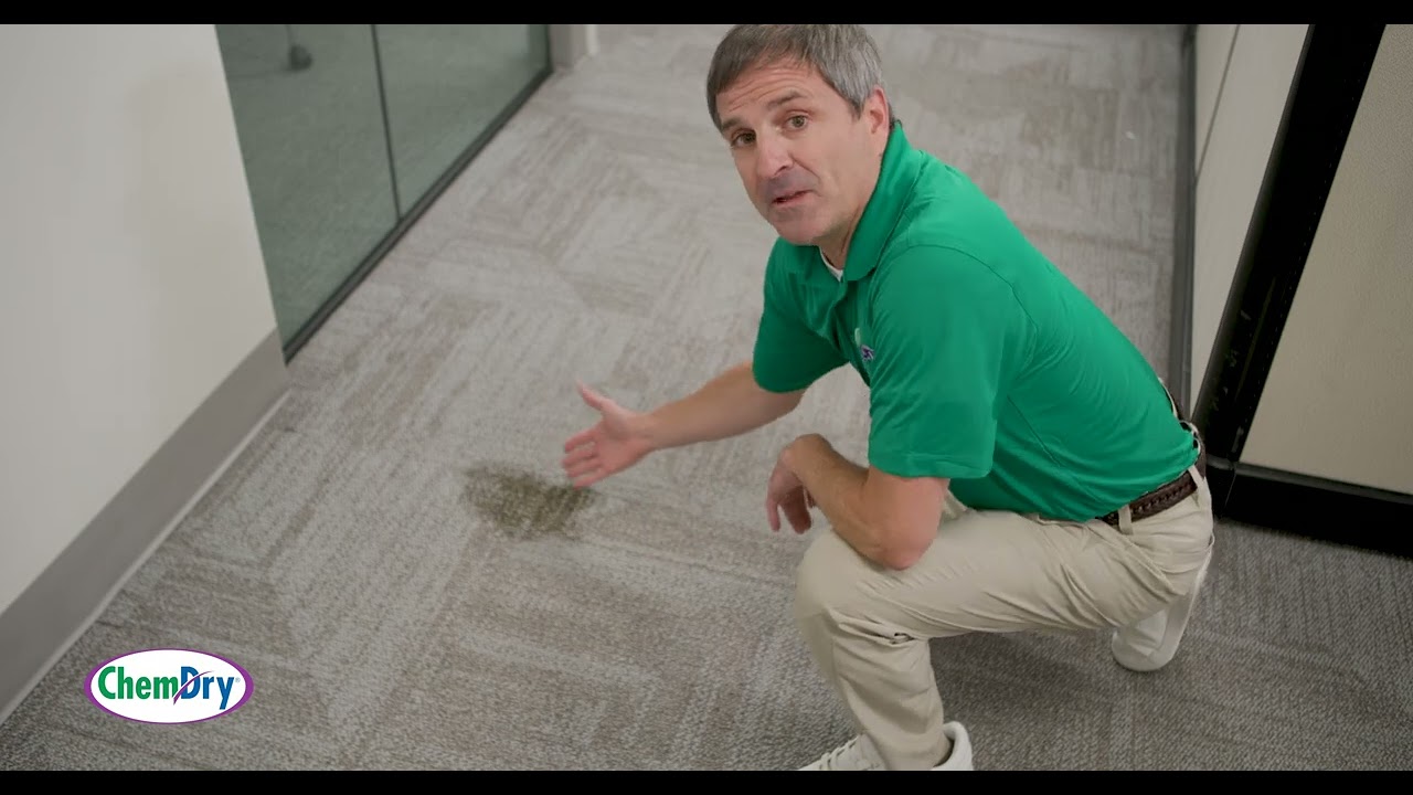 Chem-Dry Commercial Cleaning Services