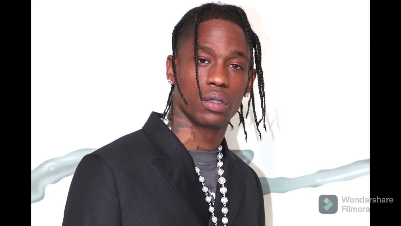 Travis Scott - Fein [Bass Boosted]