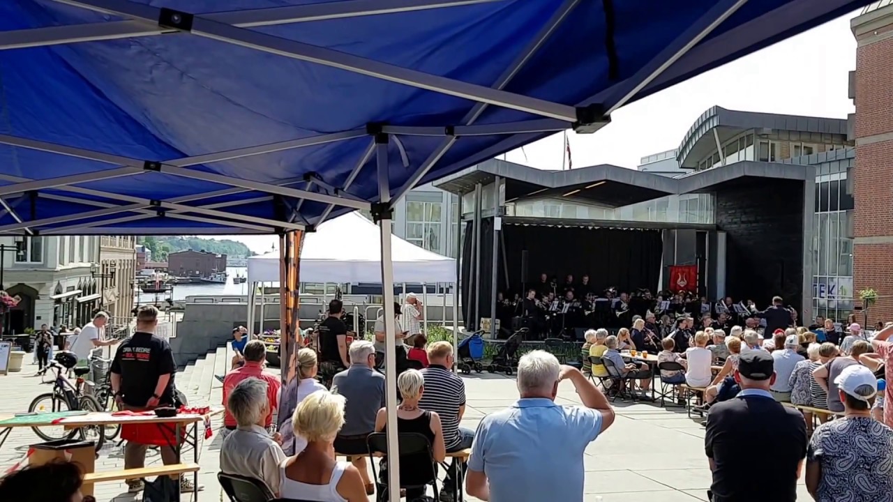 Musikkforeningen Suoni 