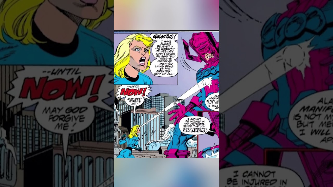 INVISIBLE WOMAN VS HOMELANDER?! #shorts #memes #theboys