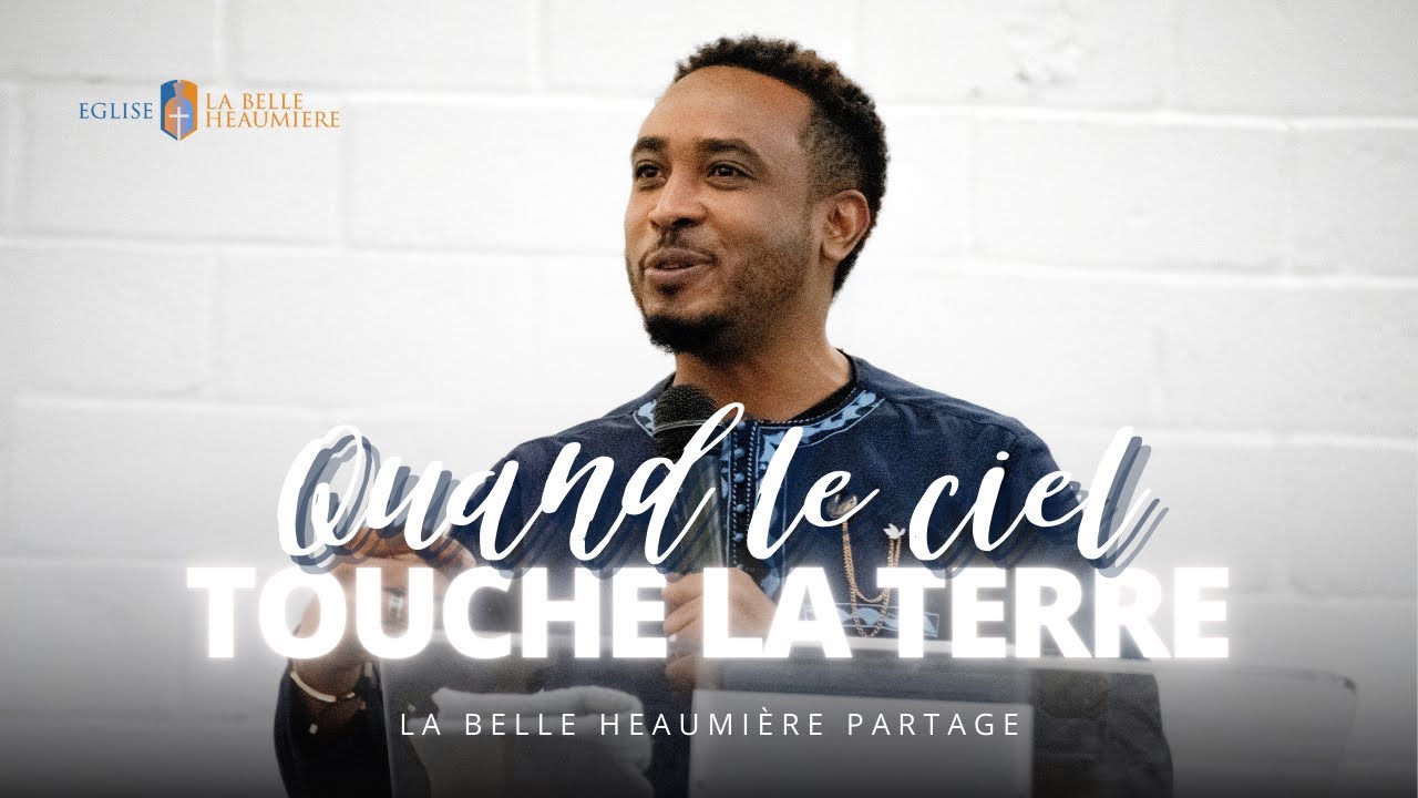 LBHTV I Quand le Ciel touche la Terre (Révérend Rodriguez Ferreira)