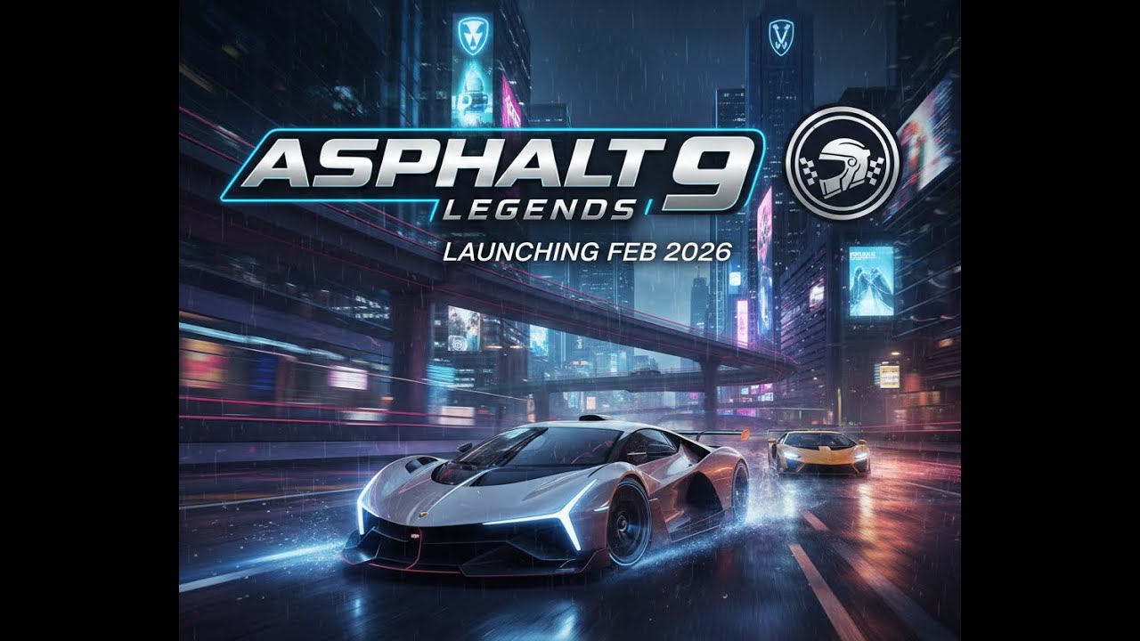 Asphalt 9 Legends PC Gameplay | Ultra Graphics 60FPS | Bangla