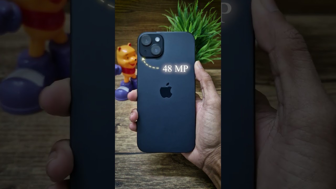 Why the iPhone 15 Plus is the Best Choice in 2025 