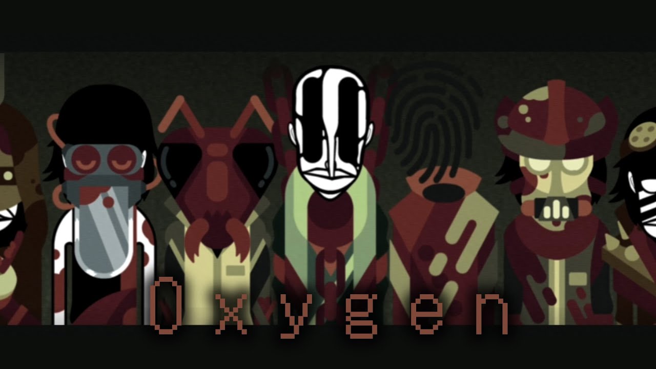 Oxygen… | Zedbox V2.5 Dross Mix