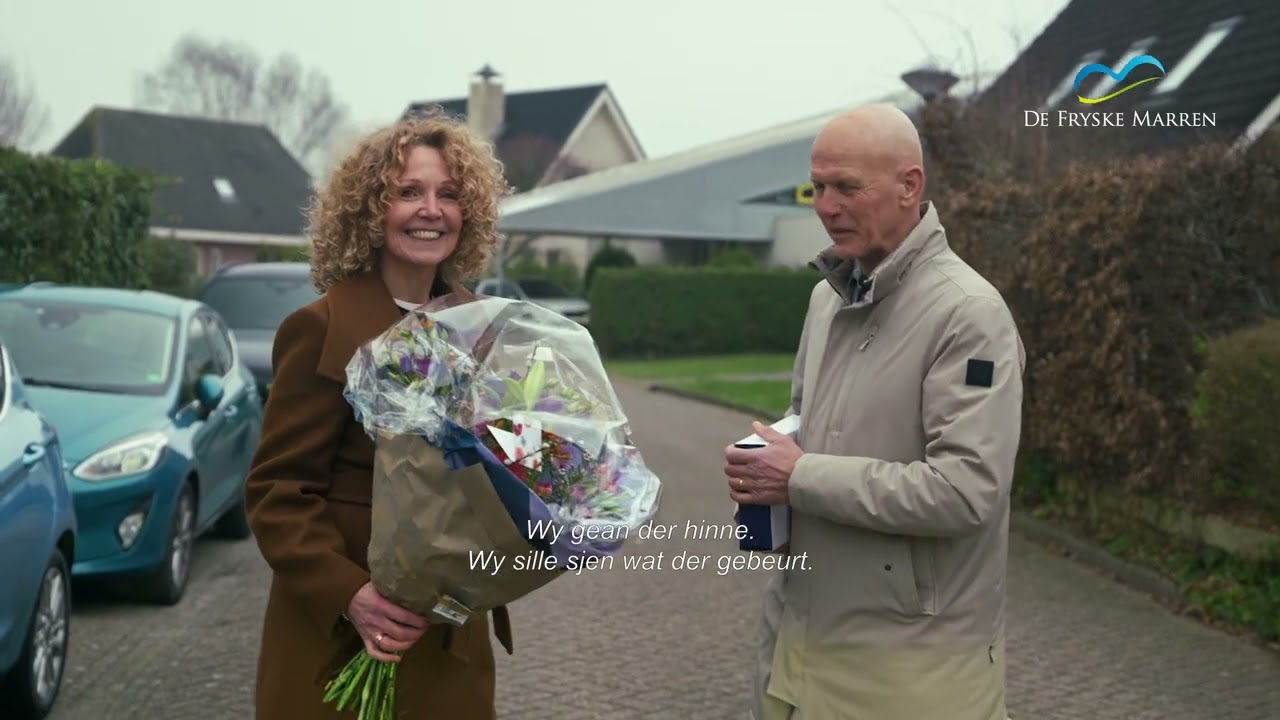 Goud waard!  De Fryske Marren