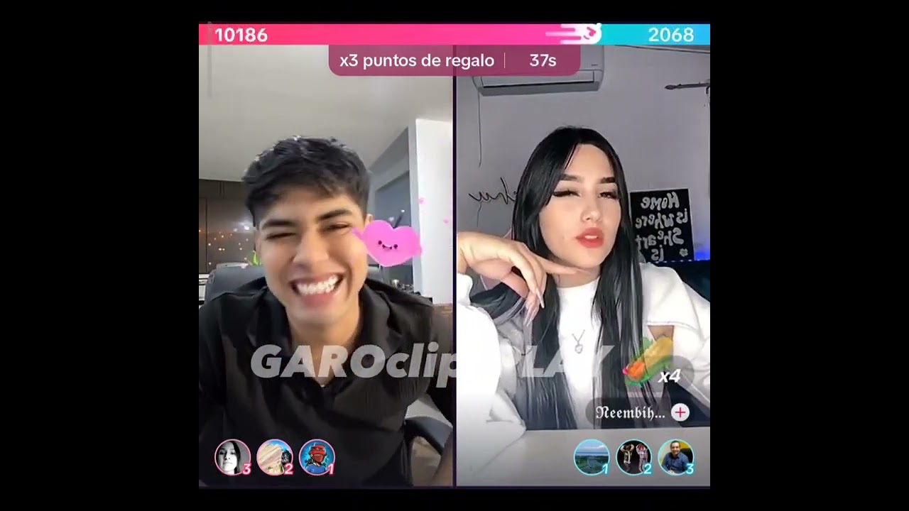 cañita se casa por venganza con Roxy y el musulmán