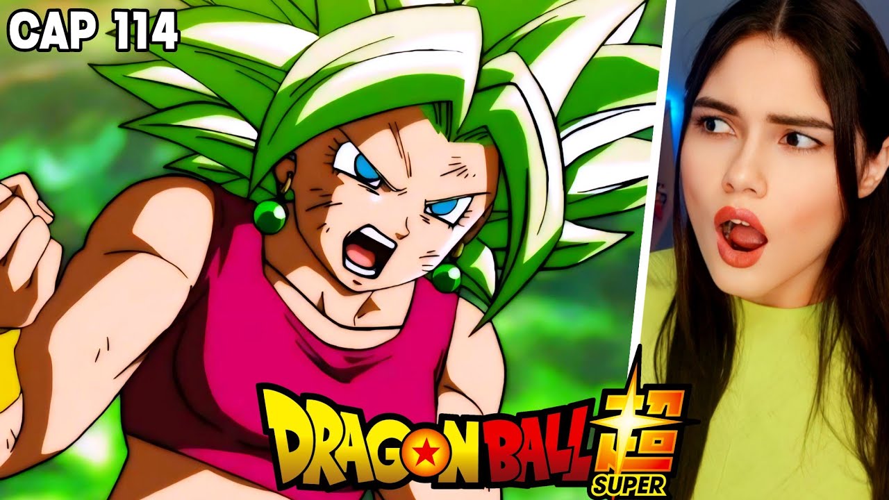 ¡KEFLA! NO PUEDE SER🤯 REACCIÓN A DRAGON BALL SUPER POR PRIMERA VEZ