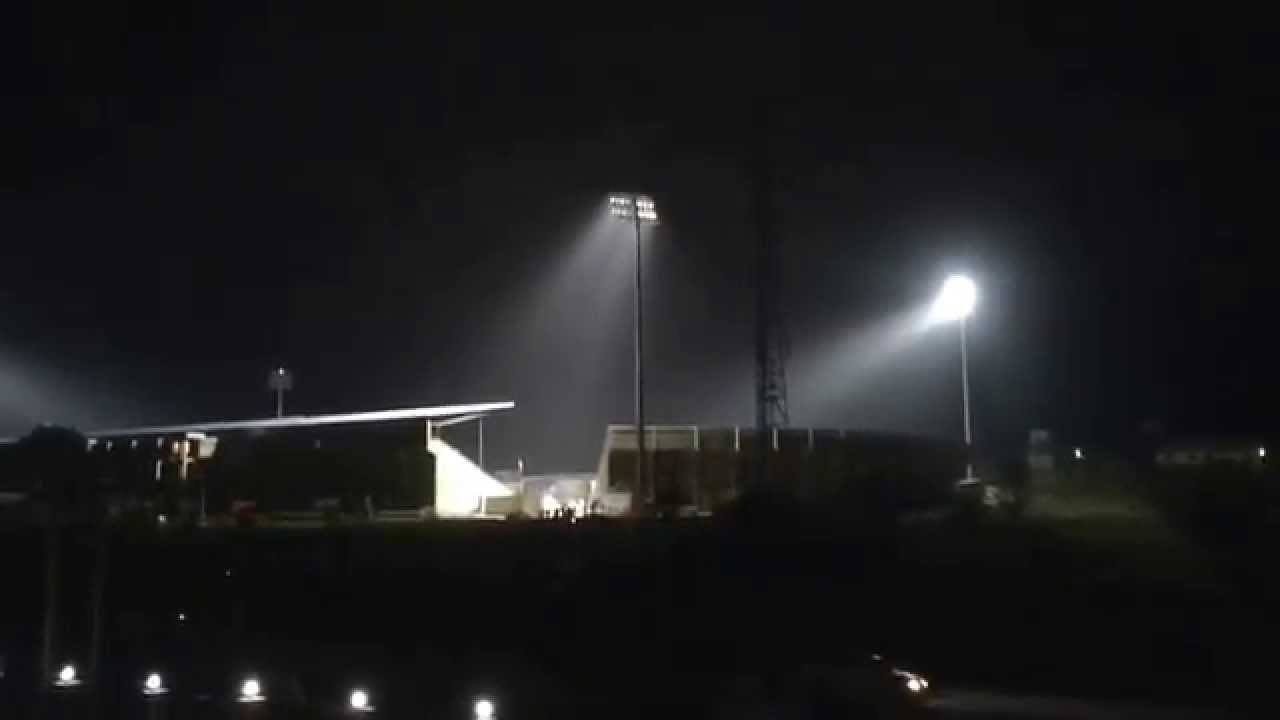 Lokoja confluence stadium, kogi state, Nigeria