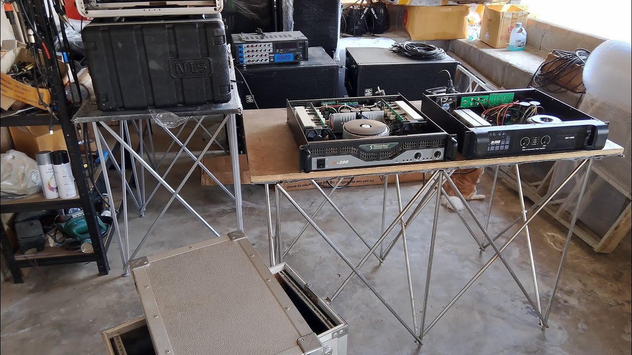 ✅สินค้าเข้าใหม่ เพาเวอร์แอมป์ราคาถูก+กล่องแร็คสวยๆ สนใจสินค้า T065-3364269