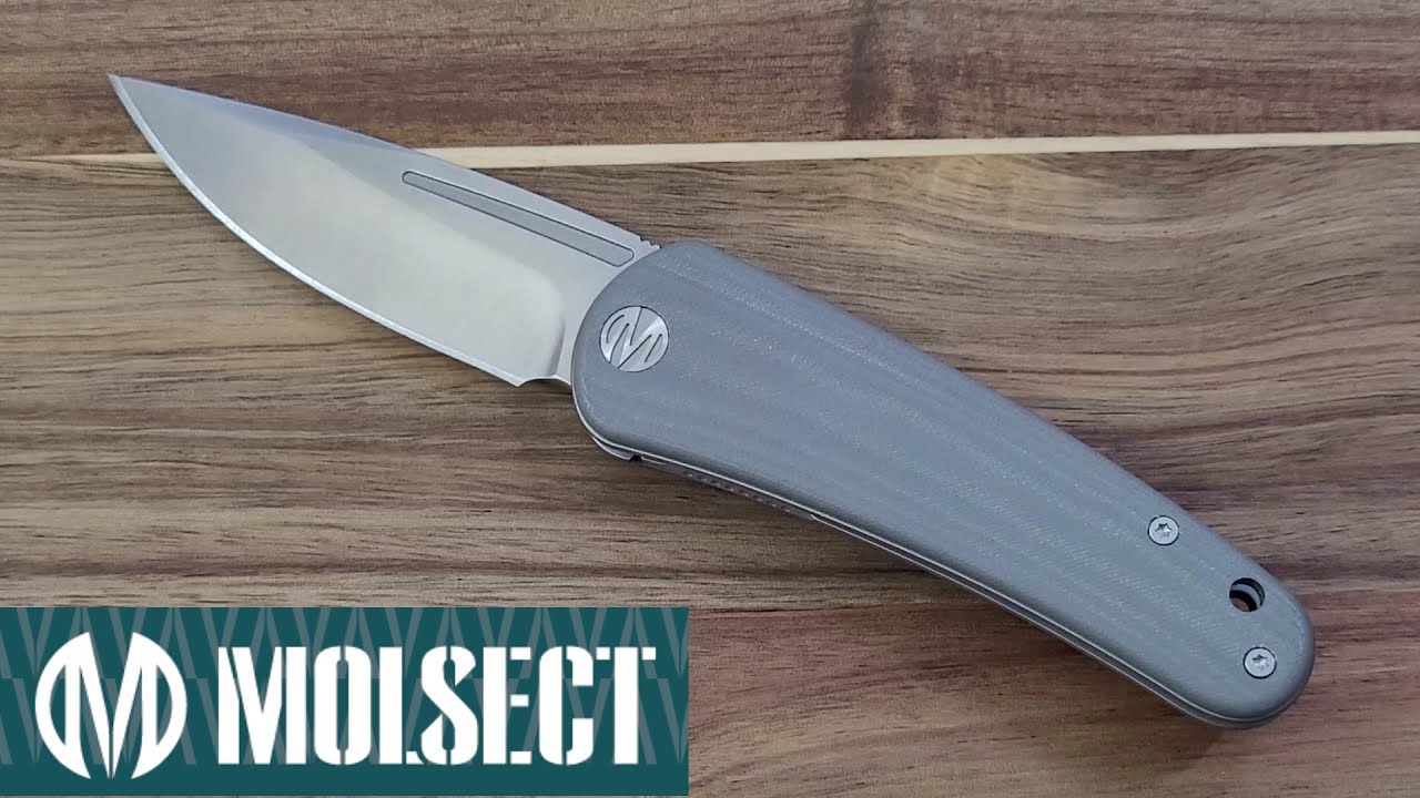What's The Scoop On The Molsect Orbit!?!?
