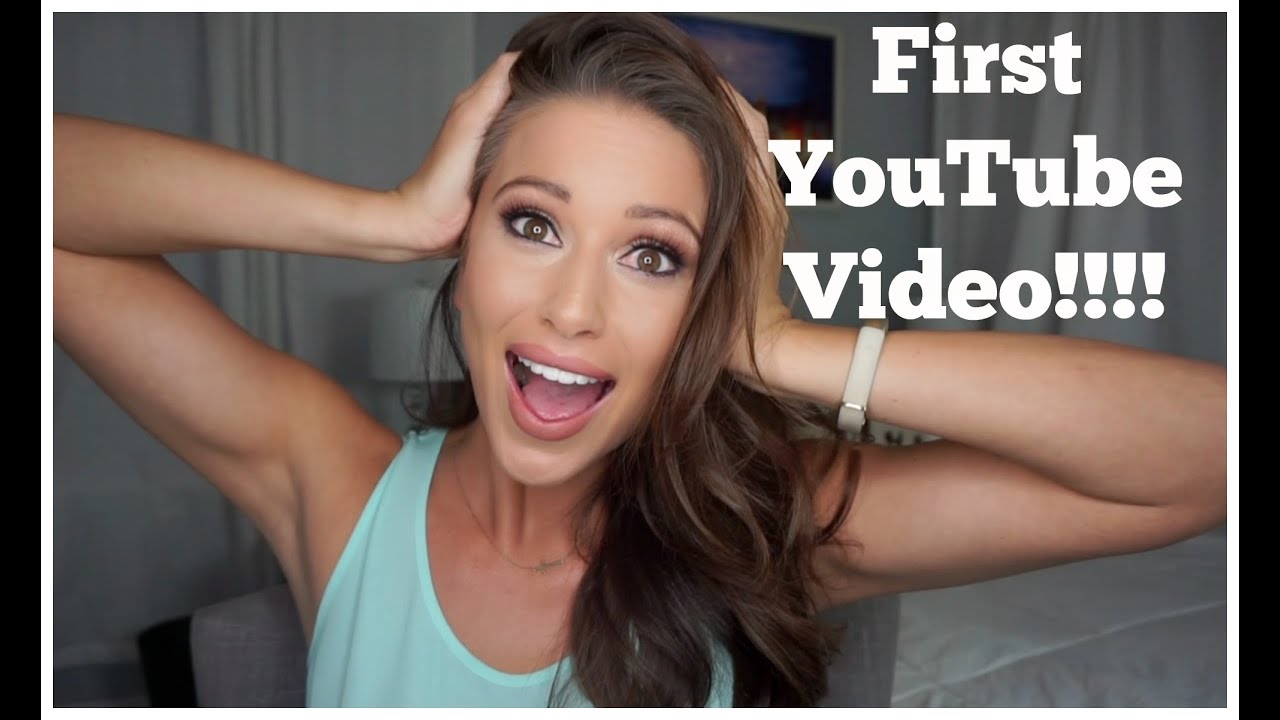 Welcome to my YouTube Channel!!! - xoxo Nia Sanchez