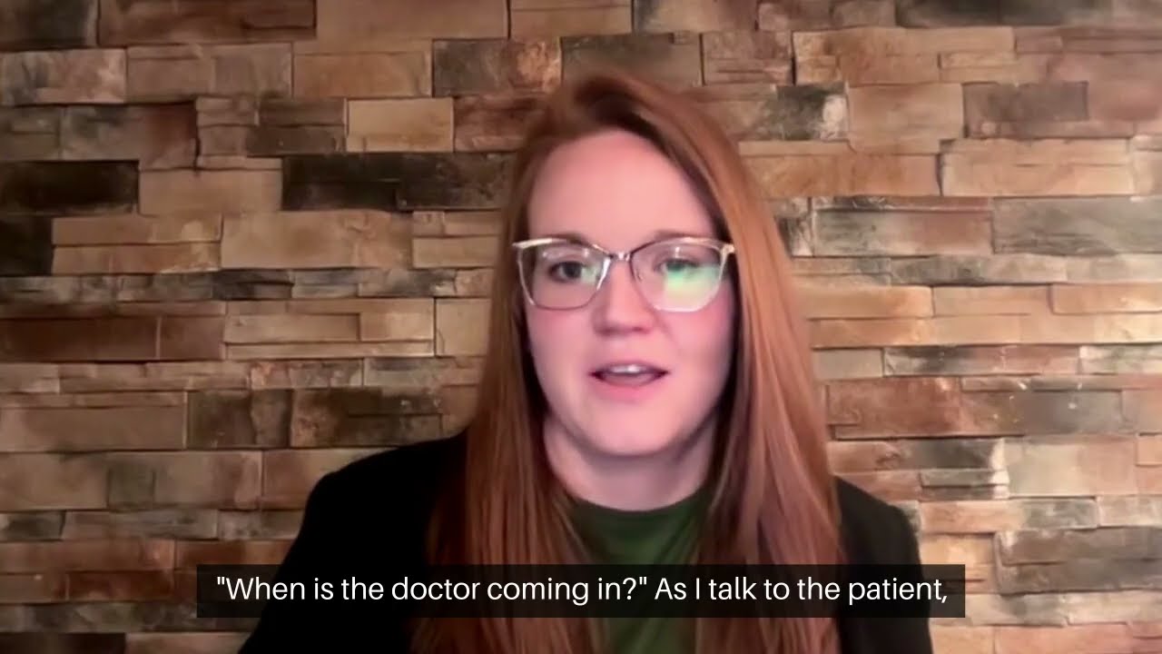 Emily Keller, DMSc, PA-C, on PA Title Change in Ohio