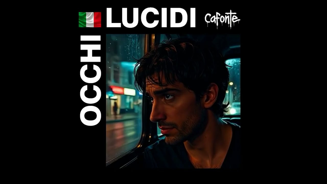 OCCHI LUCIDI (IndieRock, Rocknacional)
