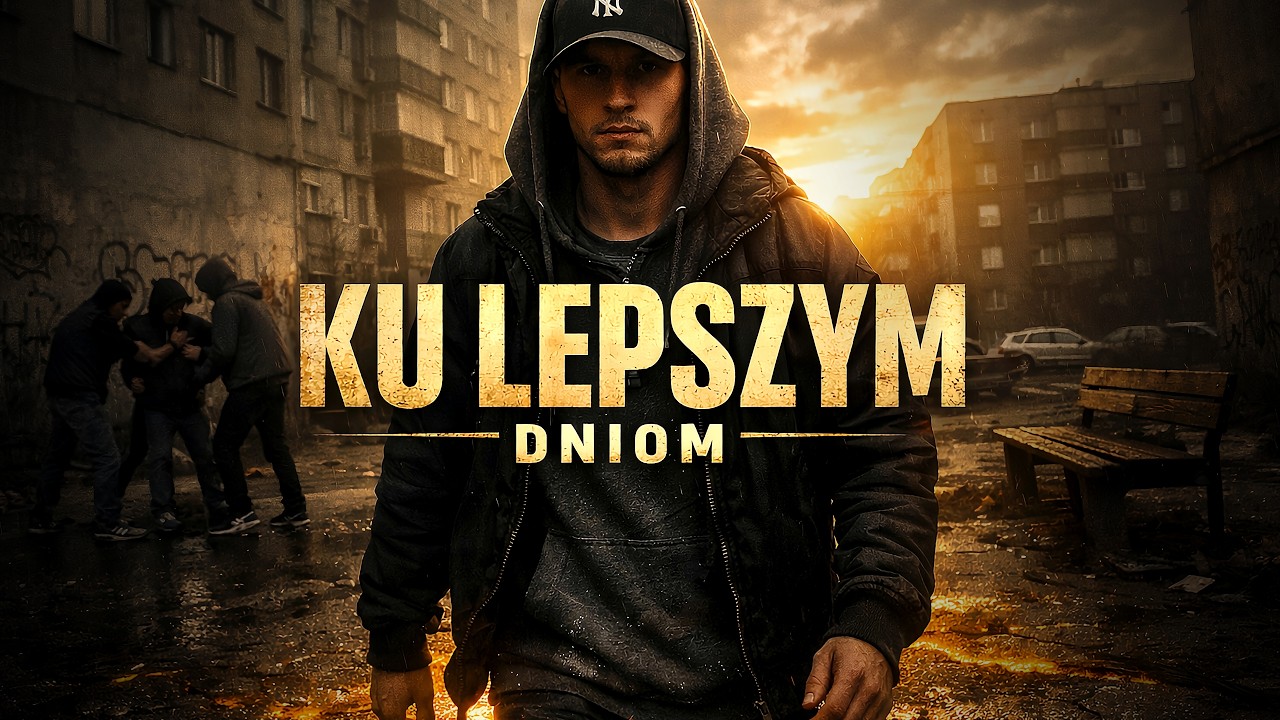 RaelberAI - Ku Lepszym Dniom !