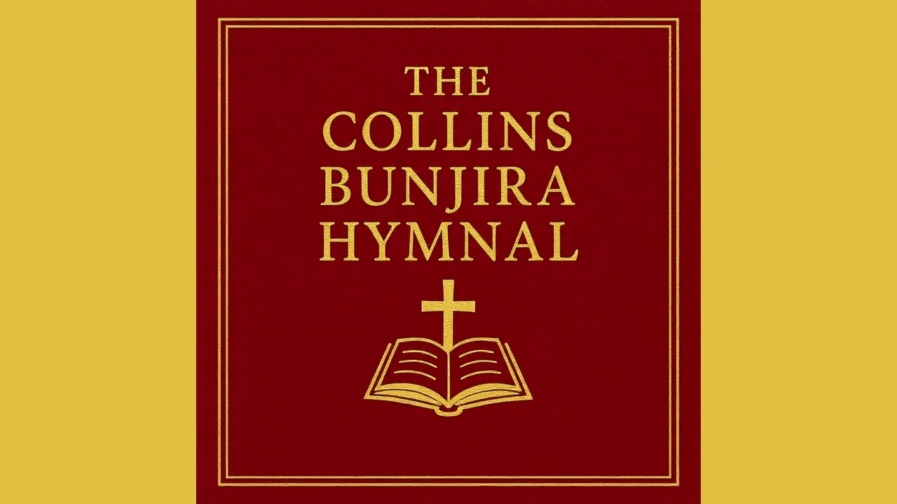 Hymn 383 - Hearts Touched by Grace