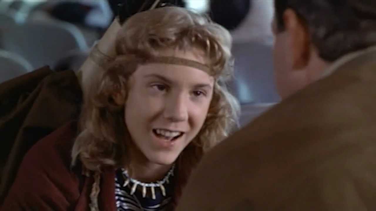 Nostalgia Critic - Jungle 2 Jungle
