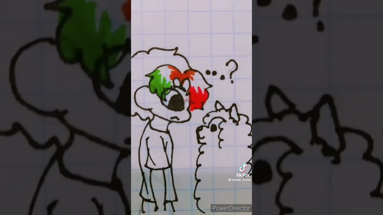 CountryHumans tik tok 33