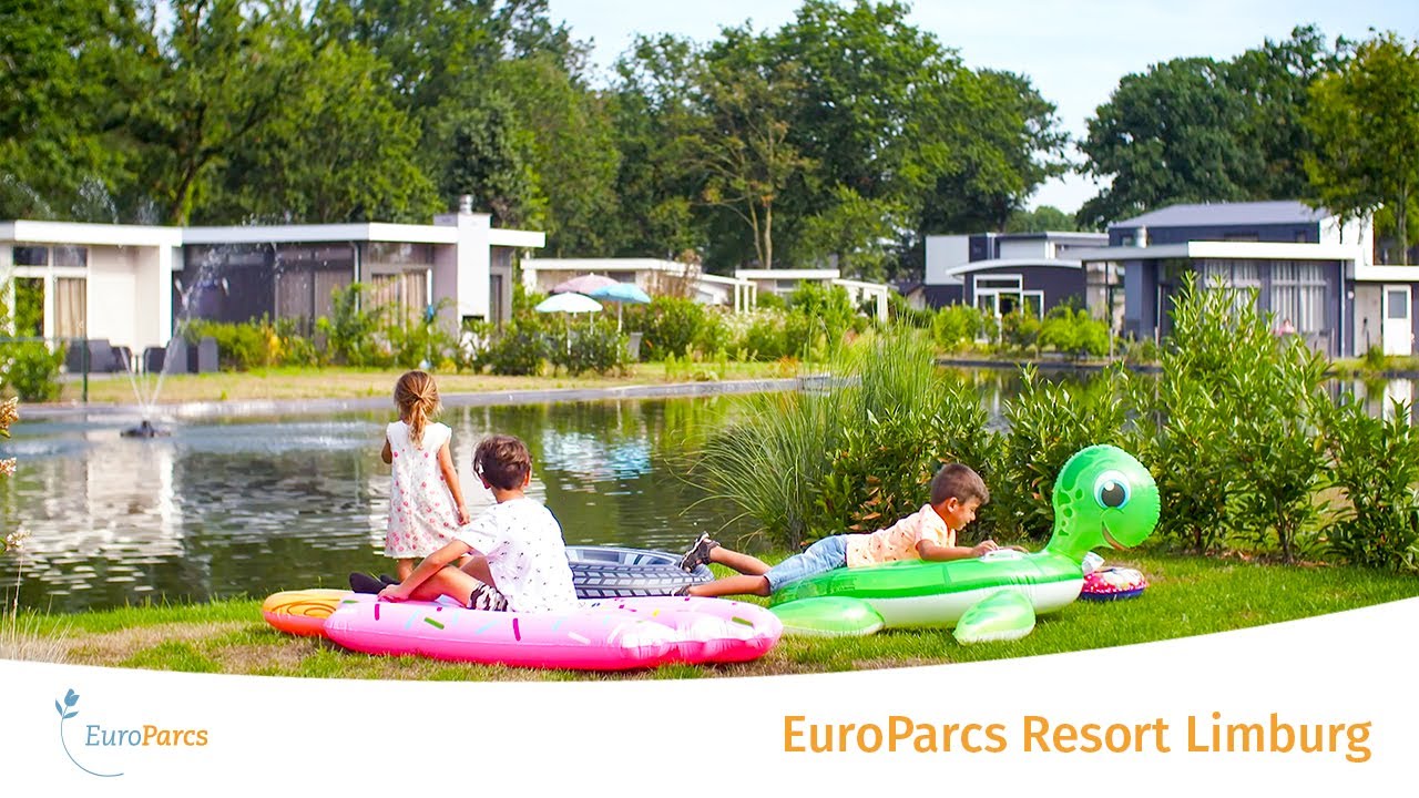 EuroParcs Resort Limburg