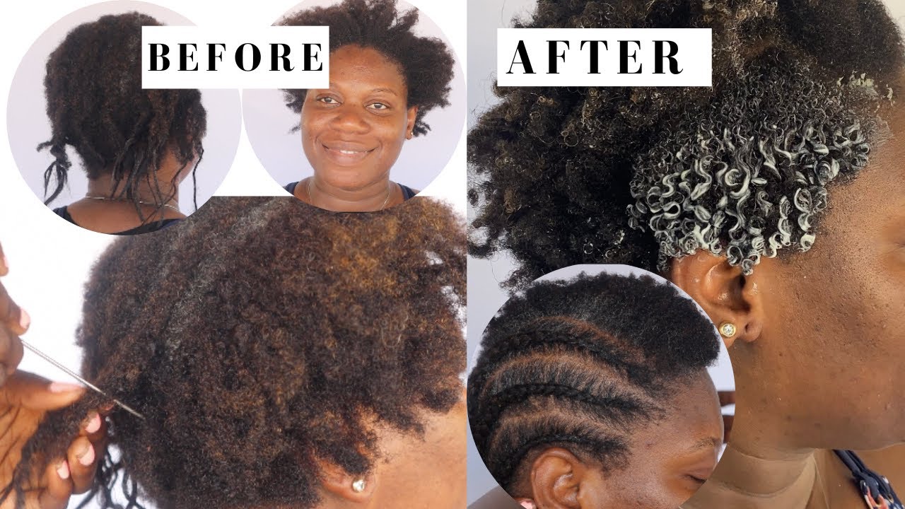 WATCH ME RESTORE EXTREMELY DAMAGED, DRY, COLOR TREATED, BRITTLE HAIR BACK TO HEALTH WITHOUT CUTTING