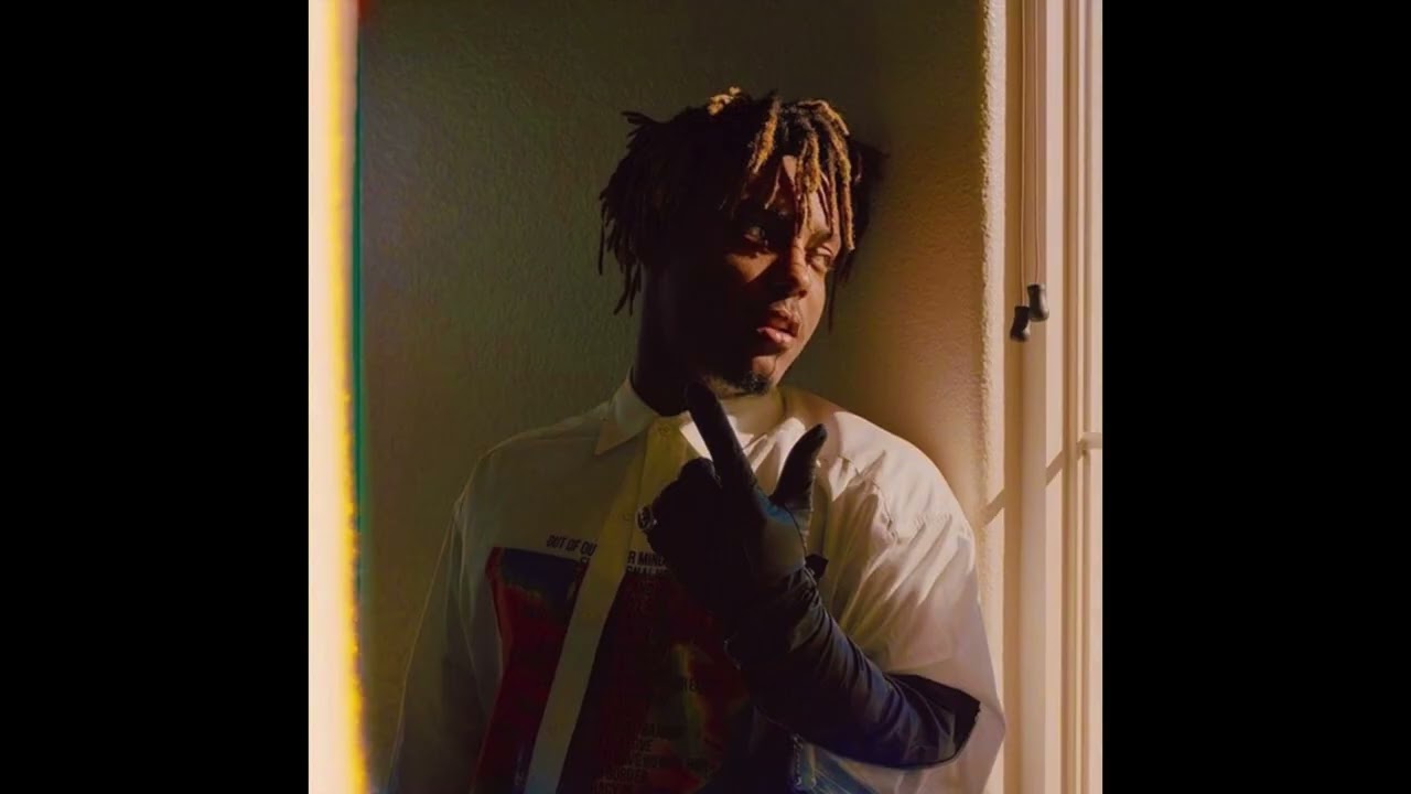 (FREE) Juice WRLD Type Beat - 