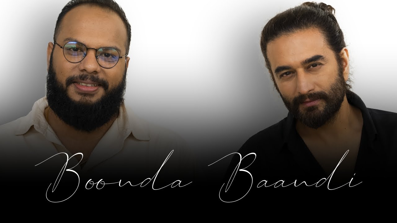 Boonda Baandi - @shekharravjiani | Meghdeep Bose | Manoj Yadav | Pushkar Mahabal