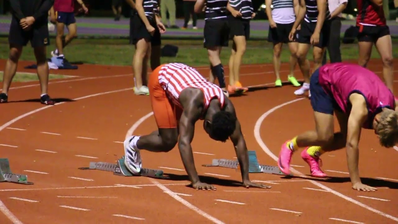 Track and Field Spirit 2024
