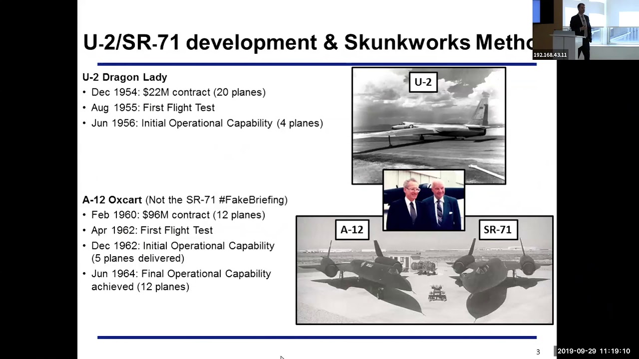 DEF2019 Sabotage Field Manual vs Skunkworks