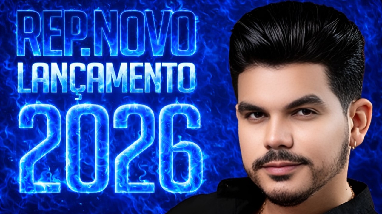CD GILDEAN MARQUES MÚSICAS NOVAS 2026 LANÇAMENTO NOVO 2026