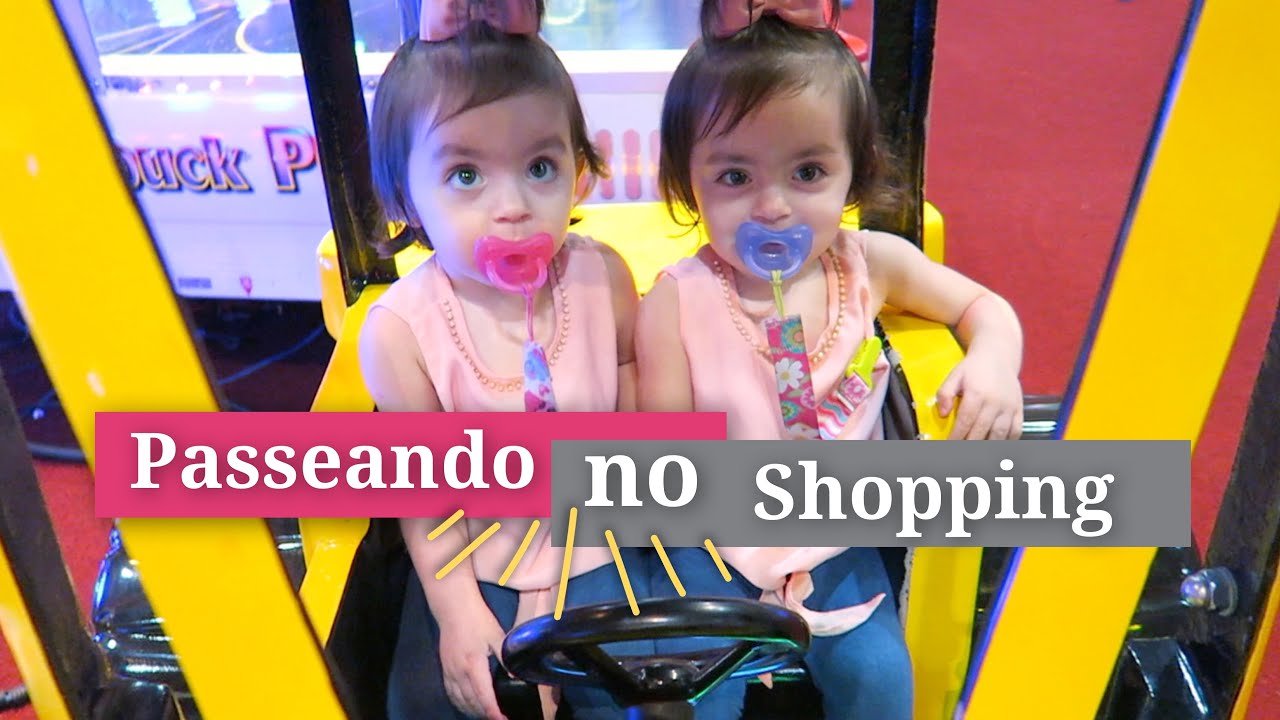 NOSSA SEXTA-FEIRA A NOITE | Jéssica e as Gêmeas