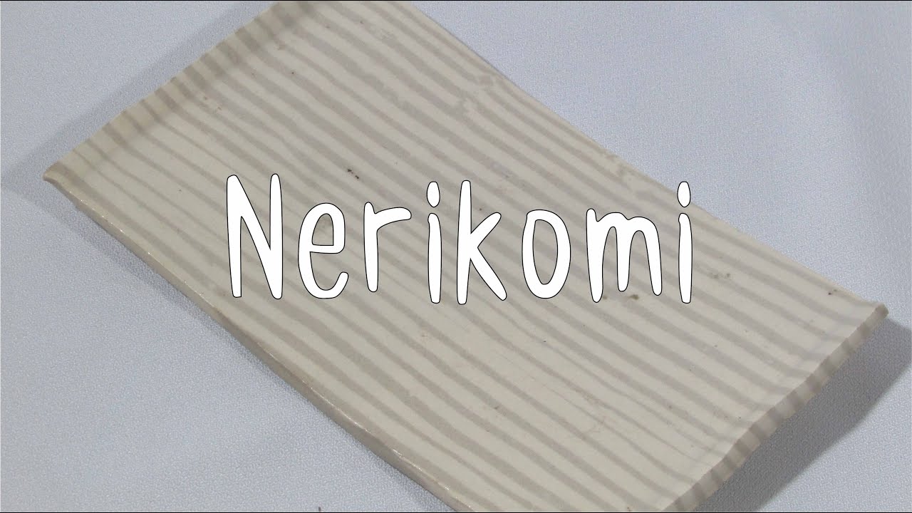 Haciendo Nerikomi | Taller el Vacio