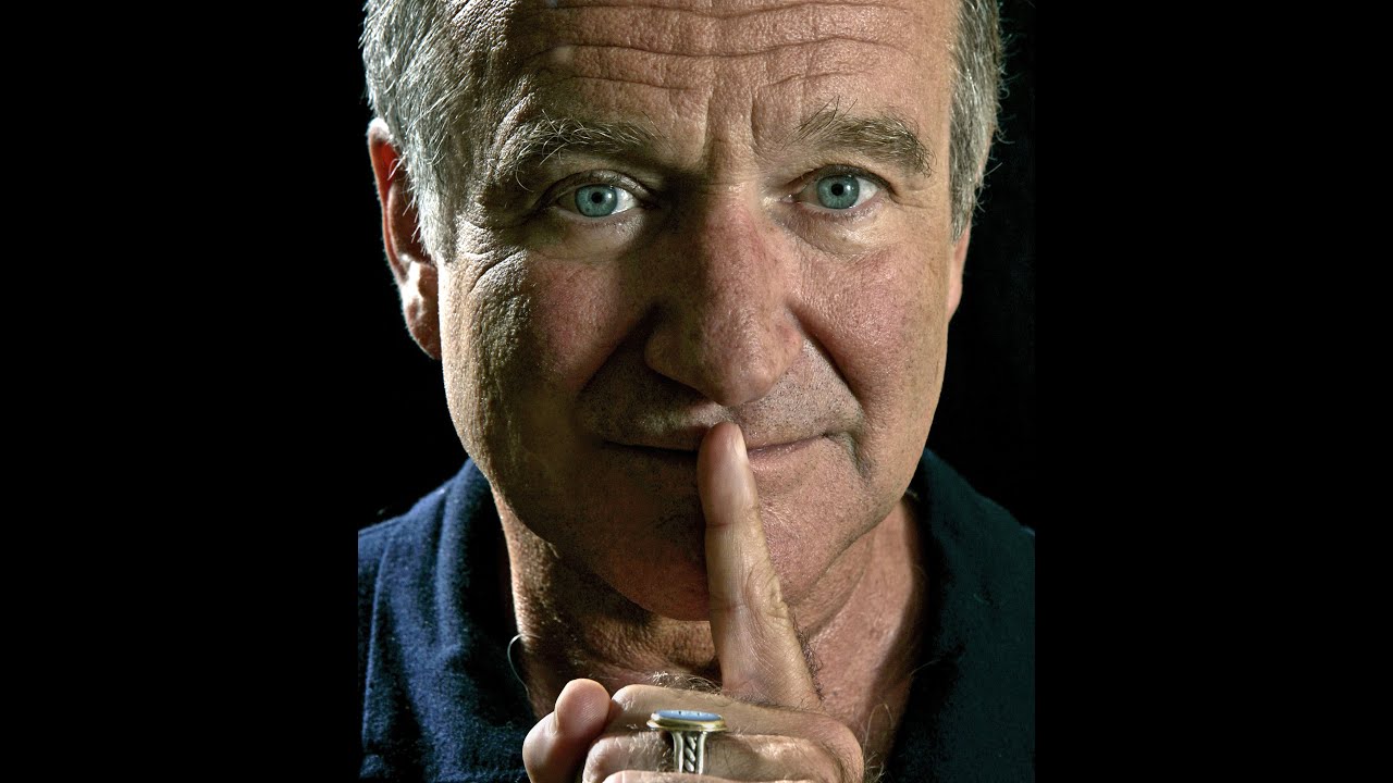 Remembering Robin Williams | Talking TV