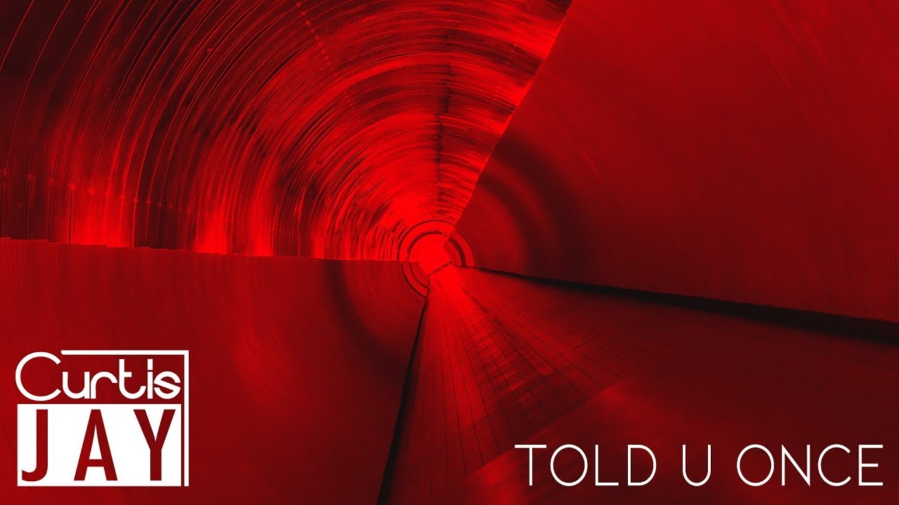 Curtis Jay - TOLD U ONCE [TEASER] ● Tech House | Deep House | Future House