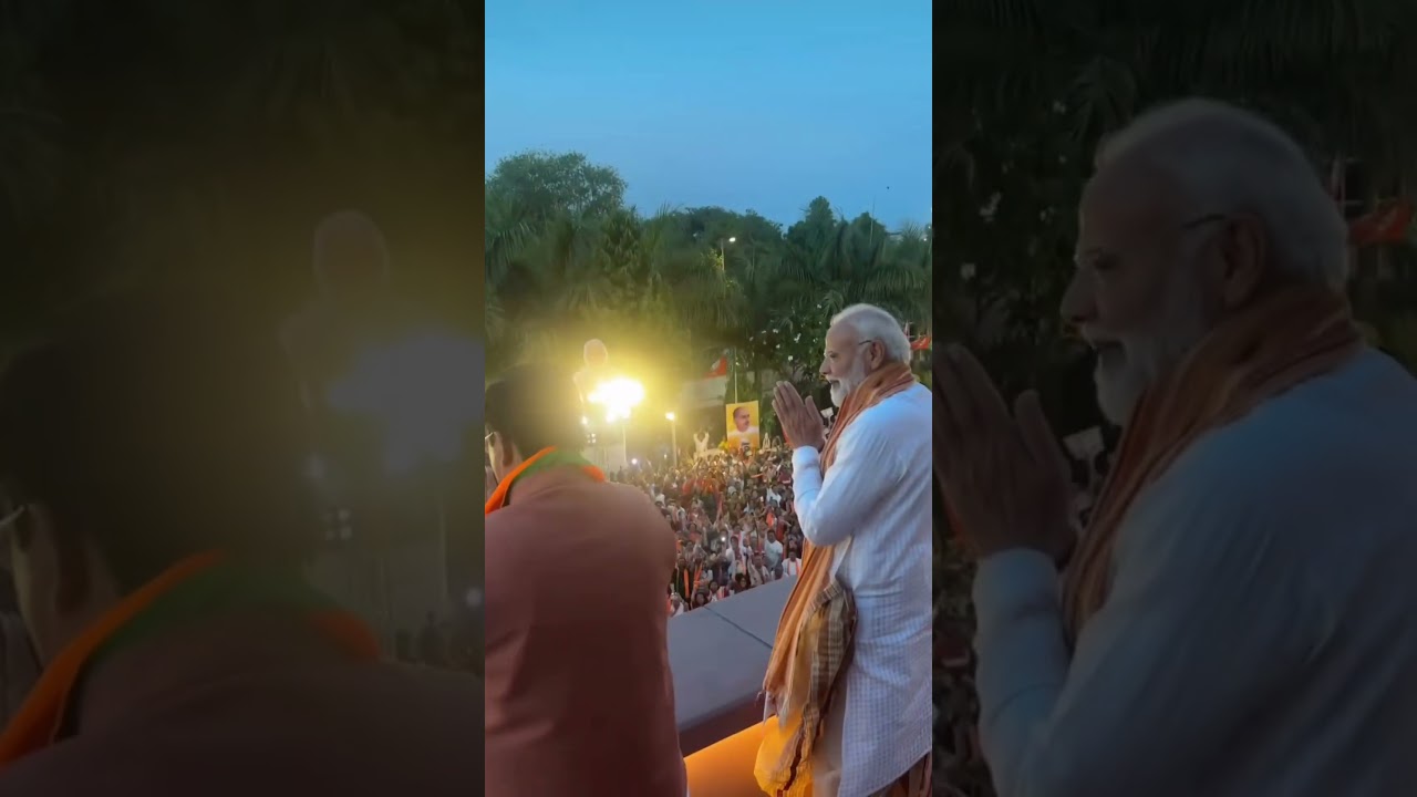 bjp sarkar wast Bengal #bjp #wastbegal #romioboybabul #songcollection #modi