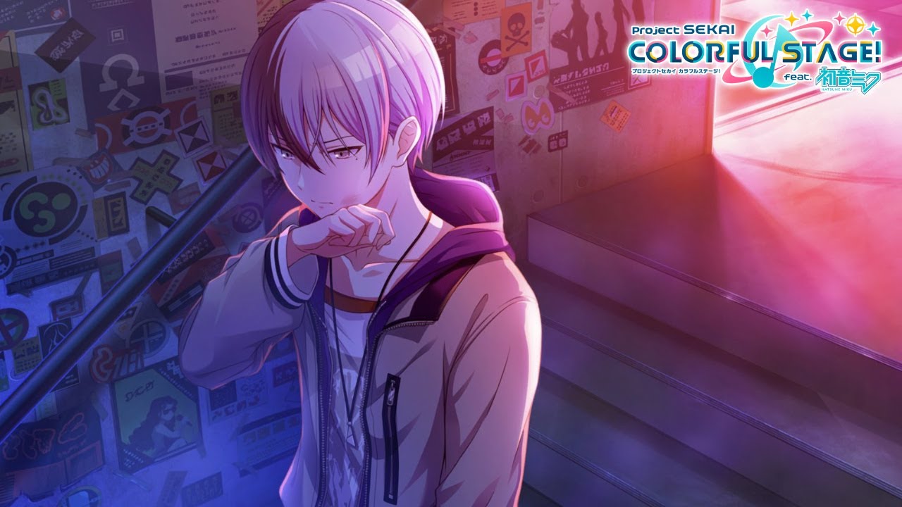 【初見実況】こはねちゃんの覚悟とBAD DOGSの亀裂｜プロセカ #4【メインストーリー】