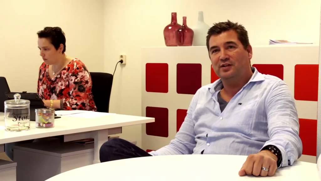 Directeur Marco Schaap van Julianaschool over Lappset freerun Parkour en Lappset Memo!