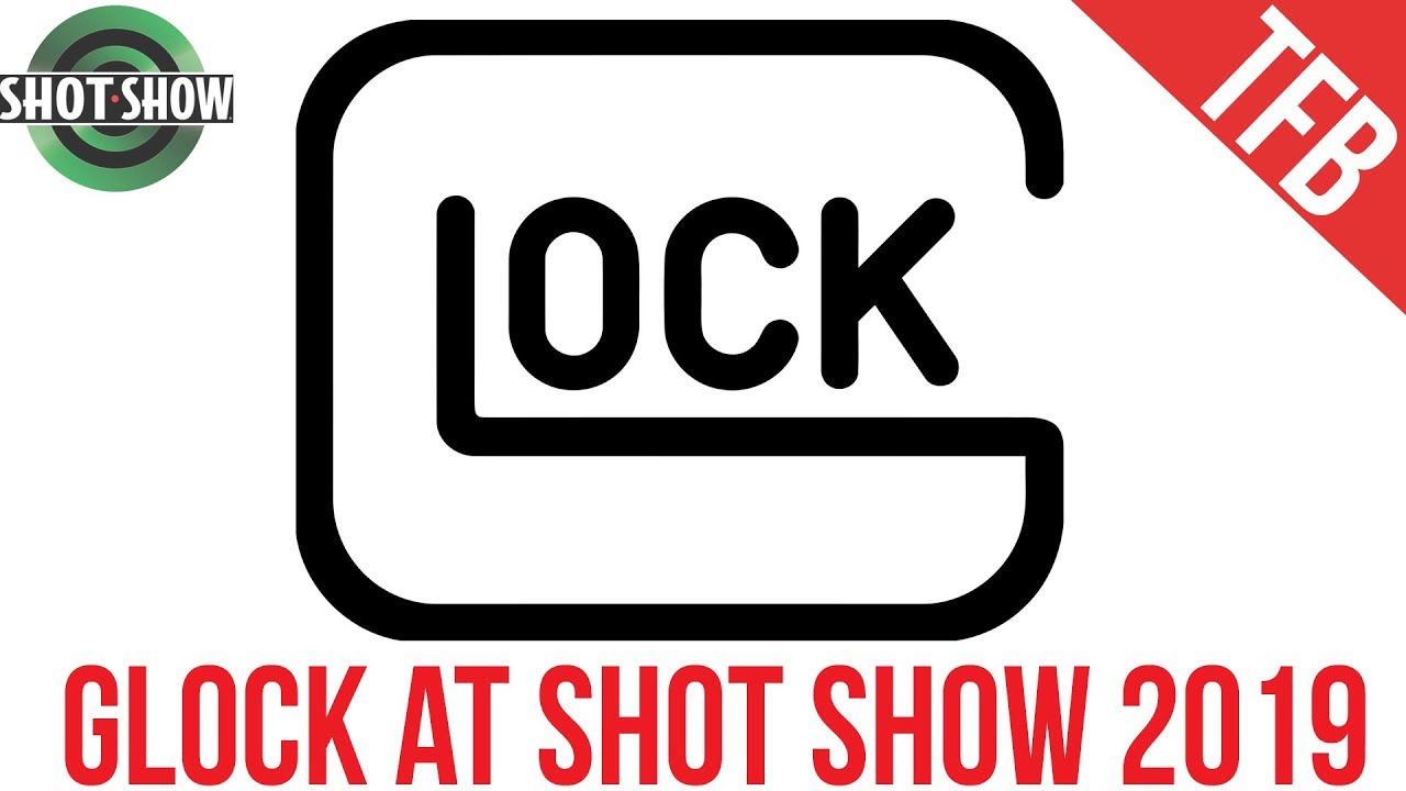 [SHOT Show 2019] Glock at Industry Day on the Range