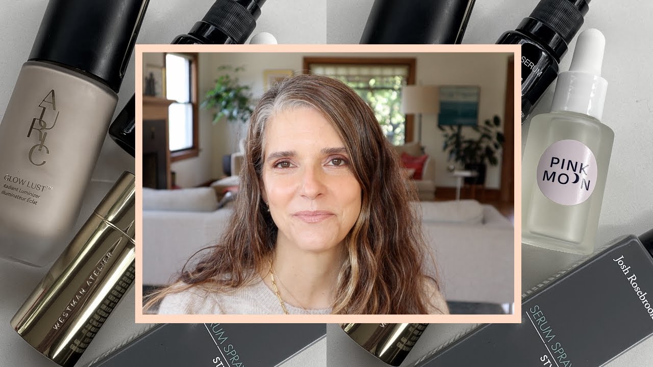2021 EARLY SPRING FAVORITES | (mostly) Green Beauty | Clean Beauty